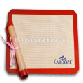 Perfect Barbecue silicone baking mat for cooking mat